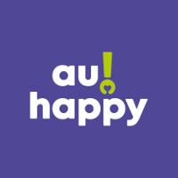 Logo auhappy