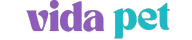 Logo principal da Vida Pet - Atendimento Veterinário em domicílio